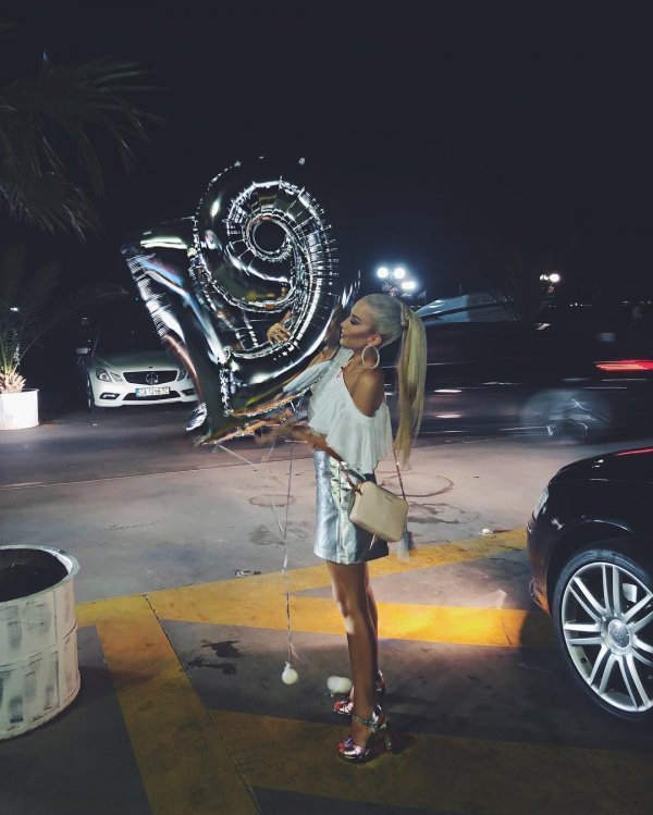 Снимка: Instagram