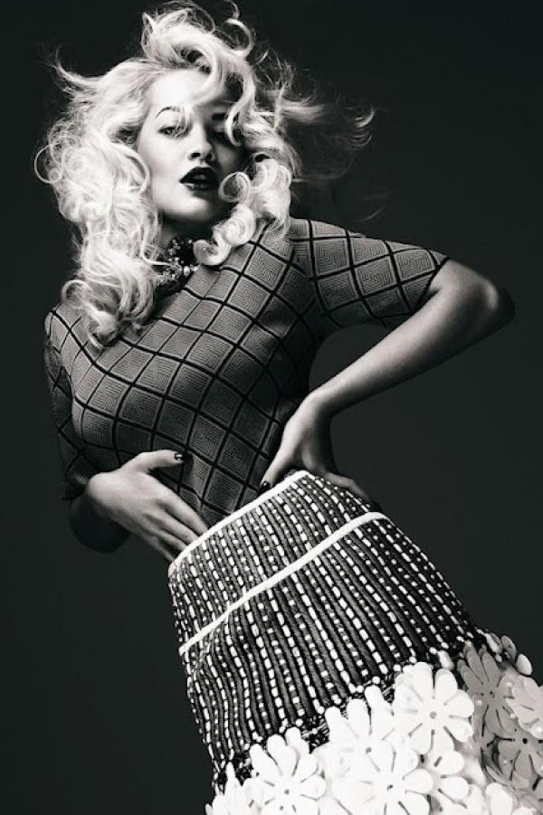 Снимка: Sunday Times Style