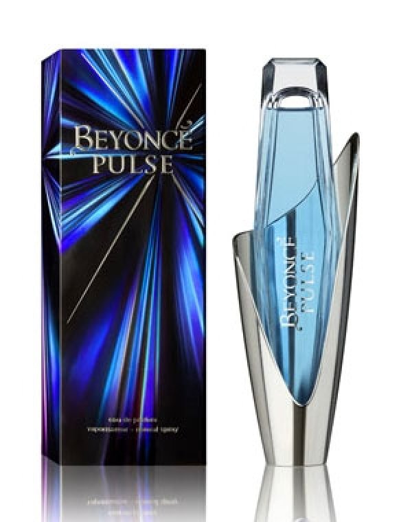 Pulse Beyonce for women - 2011Снимка: fragrantica.com