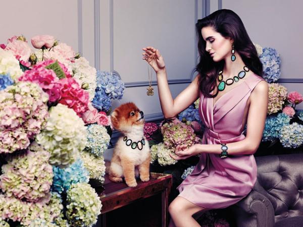 Снимка: Tous Jewelry