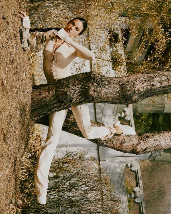 Снимка: Vogue