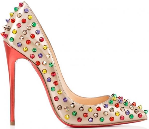 Снимка: Christian Louboutin