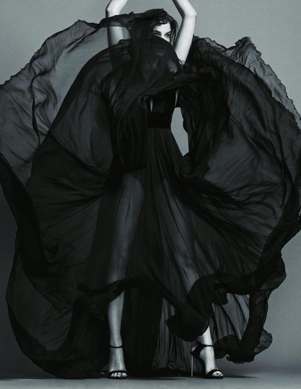 Снимка: Madame Figaro
