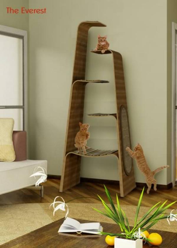 Снимка: furniturefashion.com