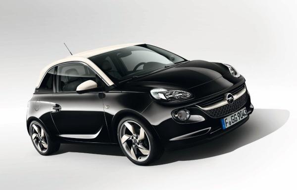 Снимка: Opel
