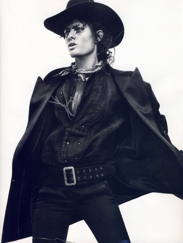Снимка: Vogue Paris