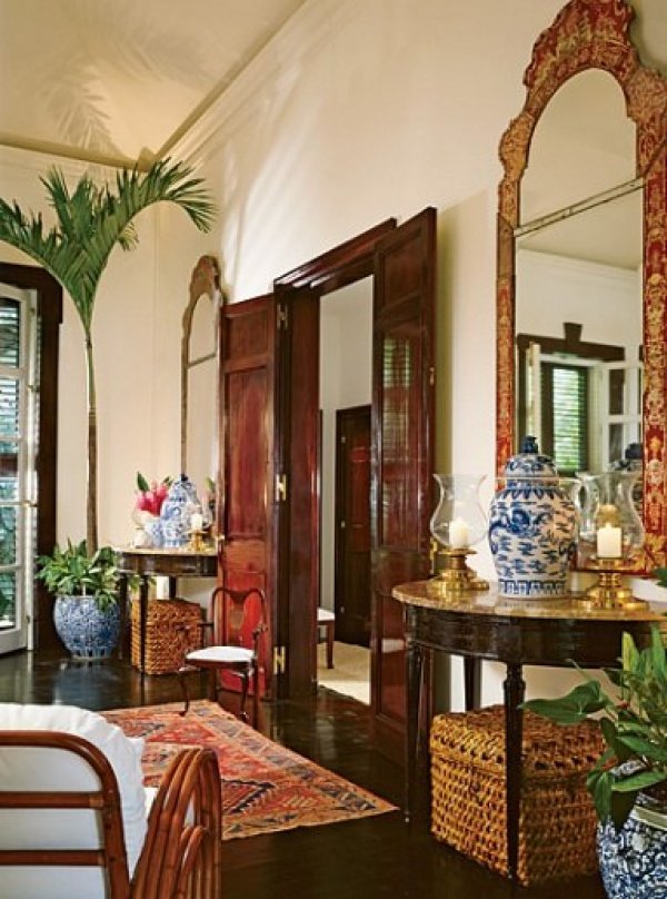 Снимка: architecturaldigest.com