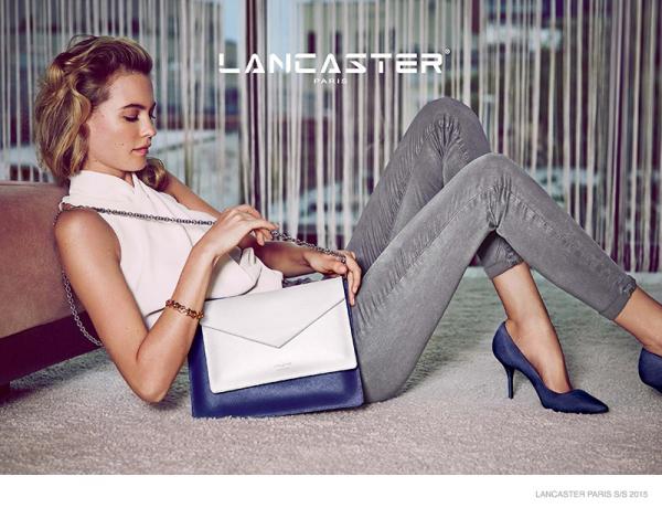 Снимка: Lancaster Paris