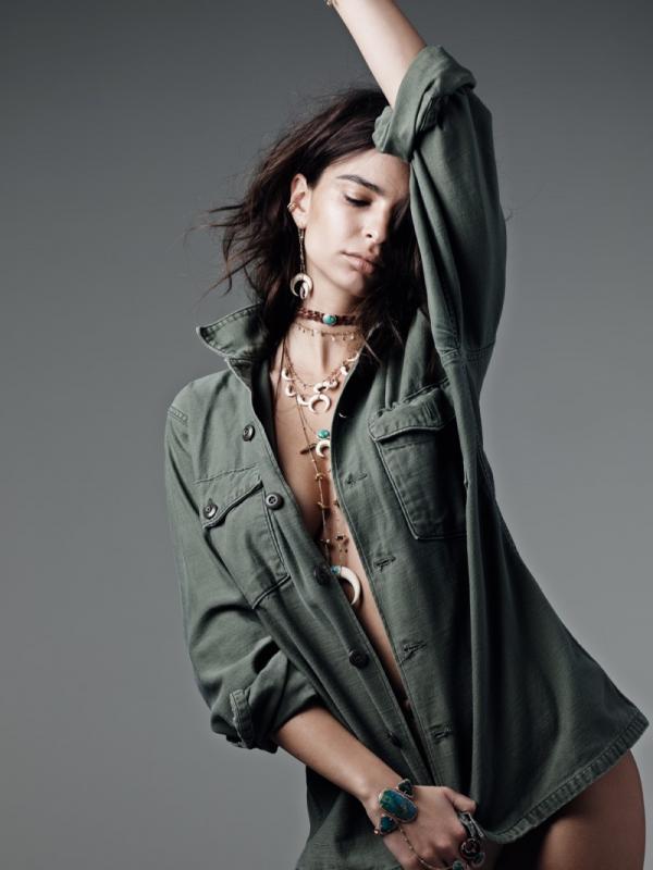 Снимка: Jacquie Aiche