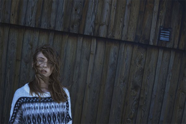 Снимка: Pull & Bear 