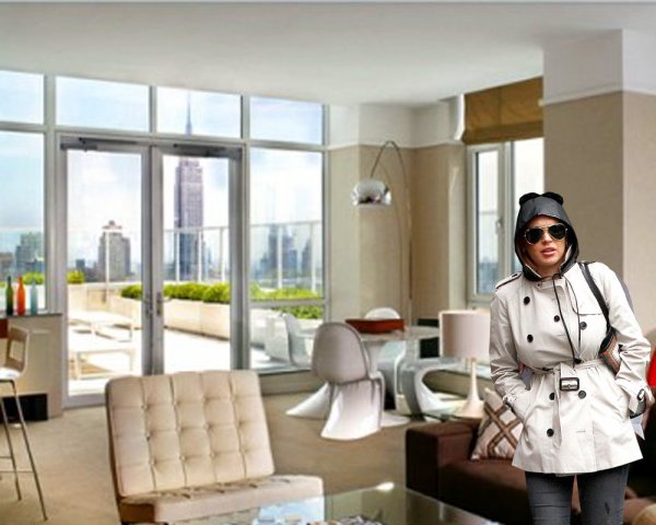 Снимка: elliman.com