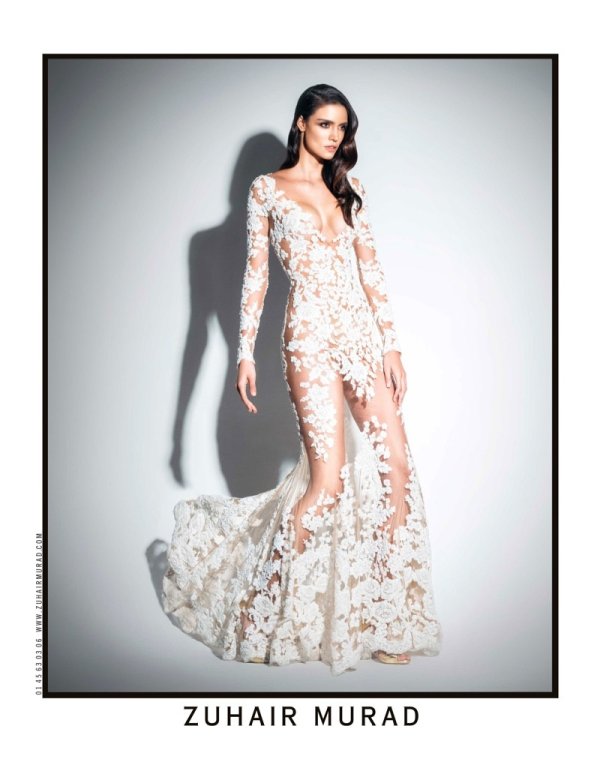 Снимка: Zuhair Murad