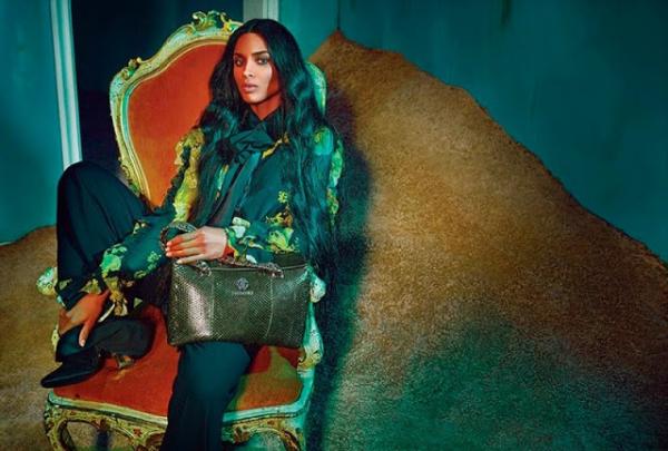Снимка: Roberto Cavalli