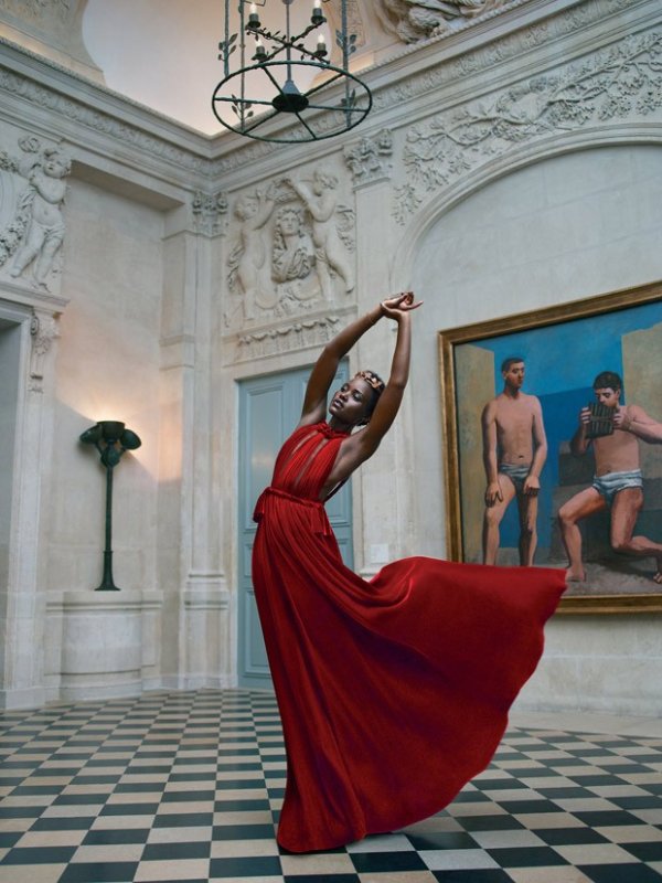 Снимка: Vogue