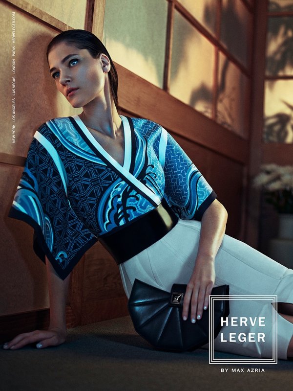Снимка: Herve Leger By Max Azria