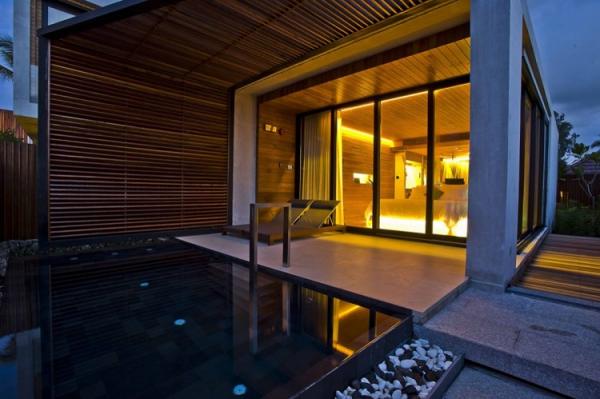 Снимка: VaSLab Architecture