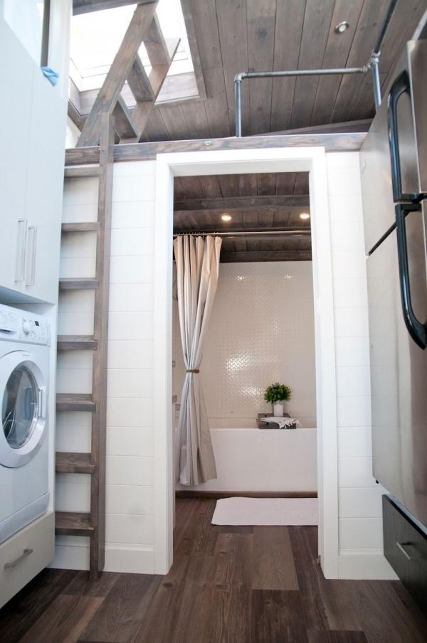 Снимка: Tiny House Swoon