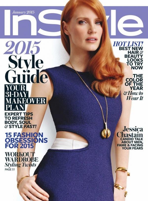 Снимка: Instyle