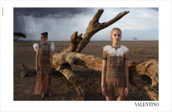 Снимка: Valentino