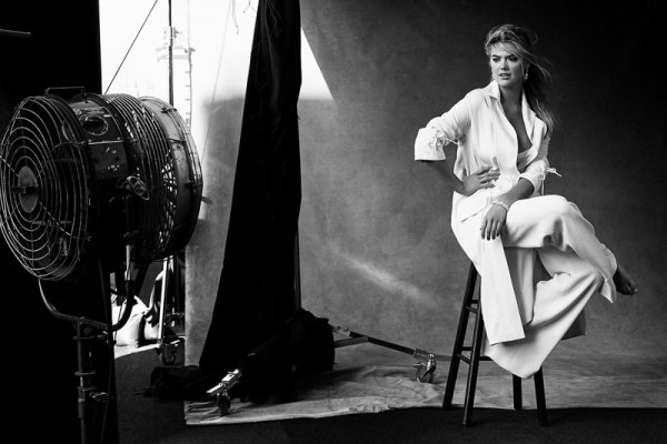 Снимка: Harper’s Bazaar, Австралия