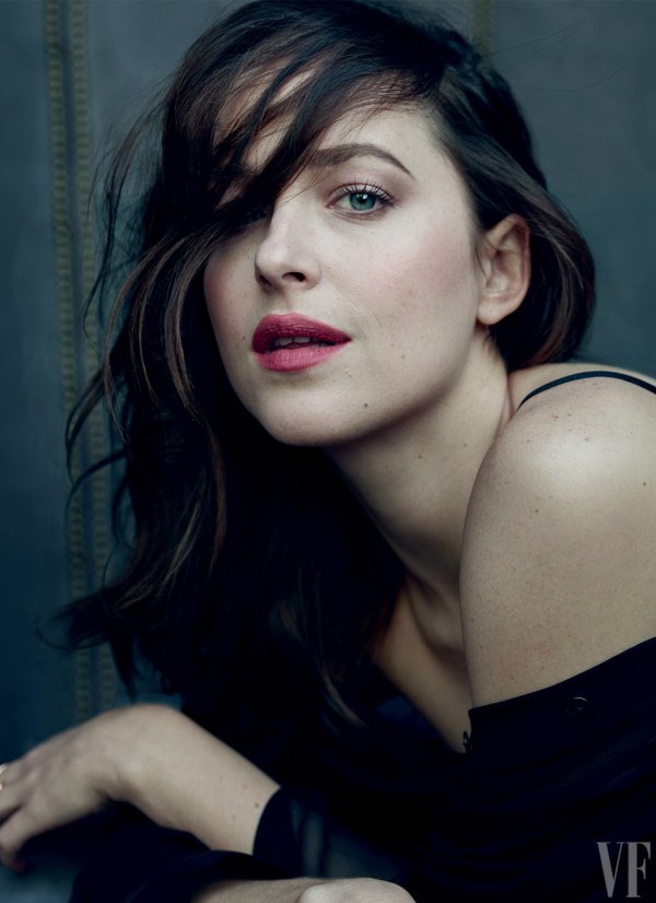 Снимка: Vanity Fair