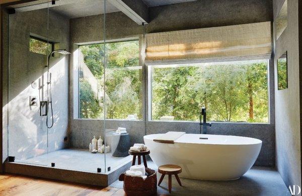 Снимка: architecturaldigest.com