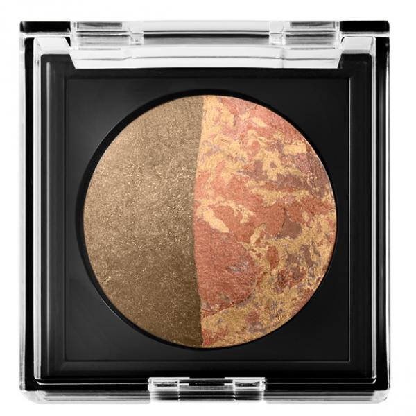 Двойни сенки Baked Duo  (Maybelline, 11.49 лв.)