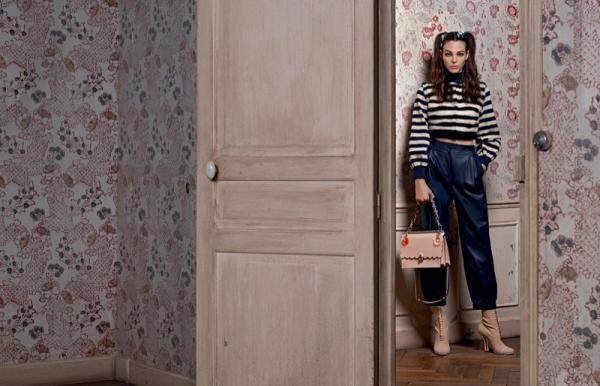 Снимка: Fendi