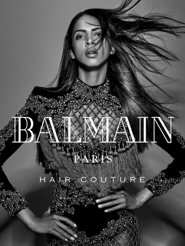 Снимка: Balmain