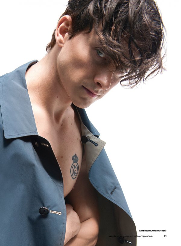 Снимка: Aliamodels