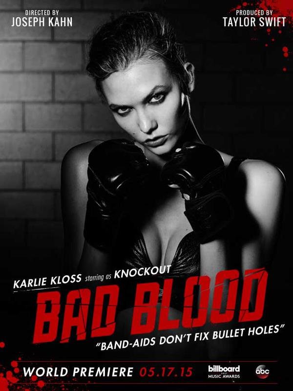 Снимка: Bad Blood