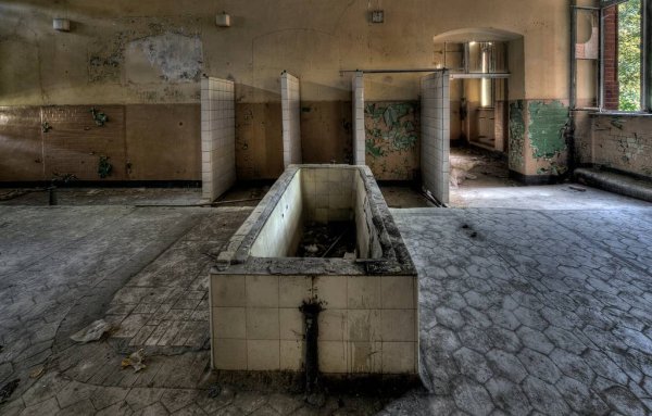 Снимка: flickr.com