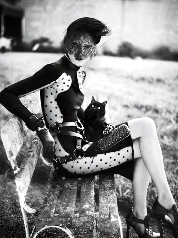 Снимка: Mert & Marcus
