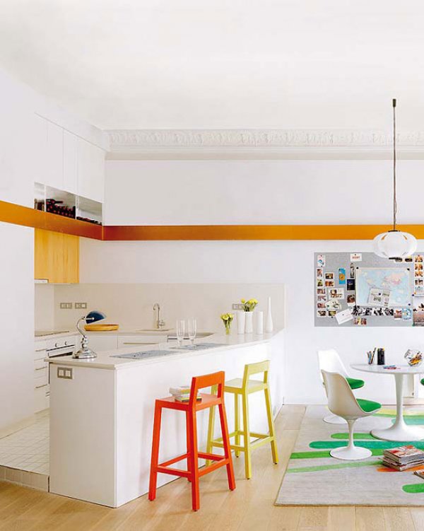 Снимка: Miel Arquitectos Studio