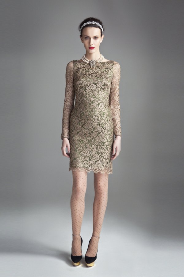 Temperley London