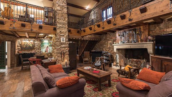 Снимка: Sotheby's International Realty
