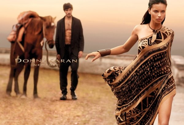 Снимка: Donna Karan