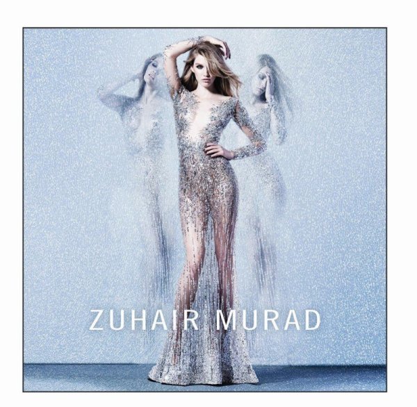 Снимка: Zuhair Murad
