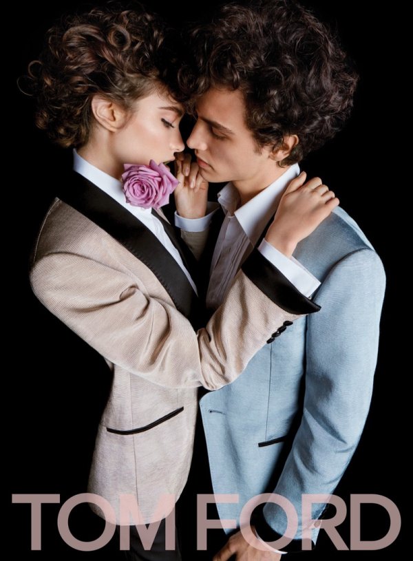 Снимка: Tom Ford