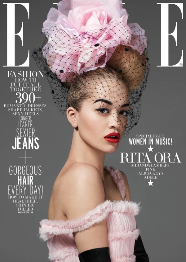 Снимка: сп.Elle