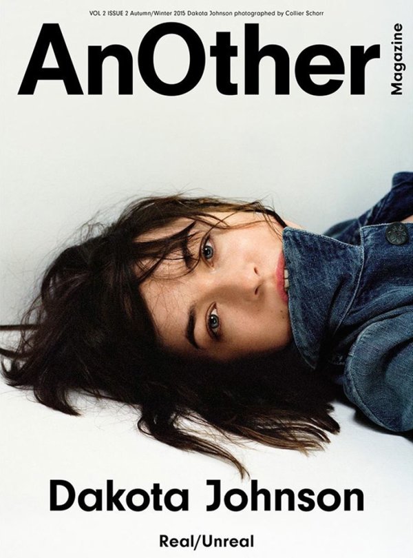 Снимка: AnOther