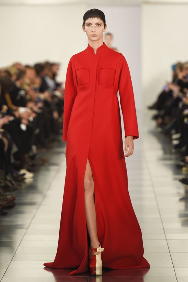 Снимка: WWD, Giovanni Giannoni