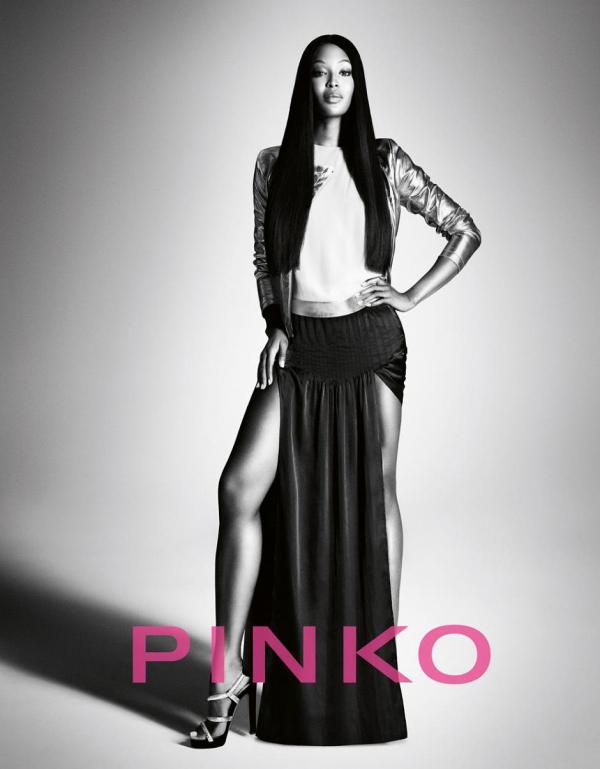 Снимка: Pinko