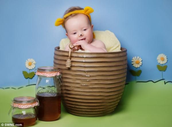 Снимка: SWNS.com