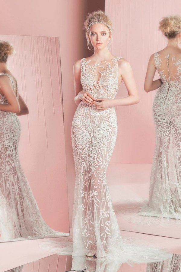 Снимка: Zuhair Murad