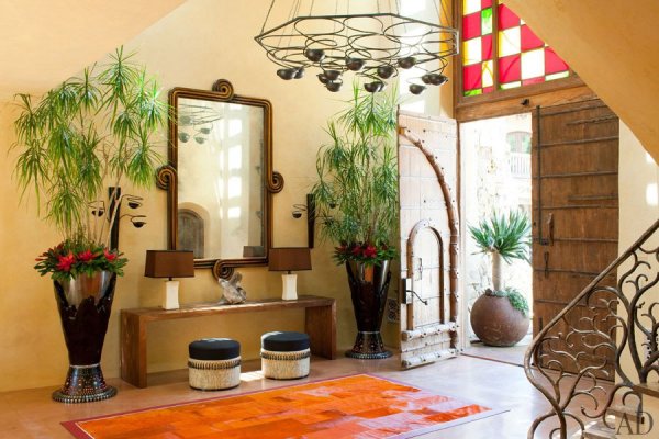 Снимка: сп.Architectural Digest