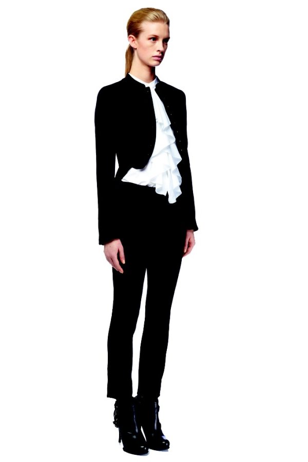 Снимка: Alexander McQueen