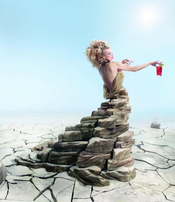 Снимка: Campari