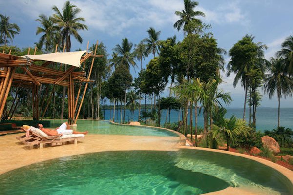 Снимка: Soneva Kiri/ Six Senses