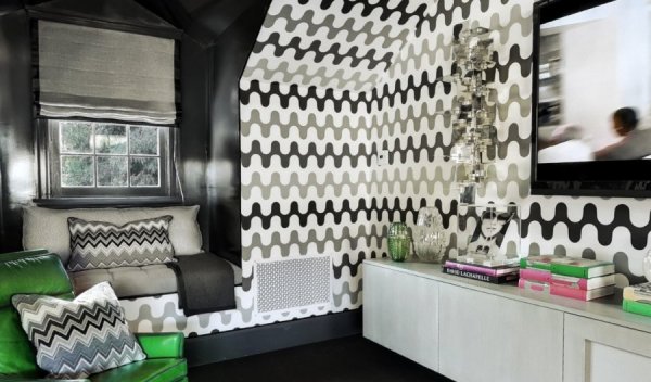 Снимка: interiordesignfiles.com